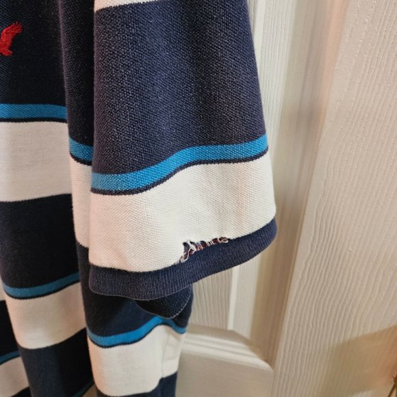 ** HOST PICK ** -  Men's American Eagle Polo shirt size XL - Picture 4 of 4